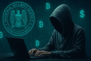 Did the NSA Create Bitcoin? New Clues Reignite the Conspiracy Theories Behind Satoshi Nakamoto