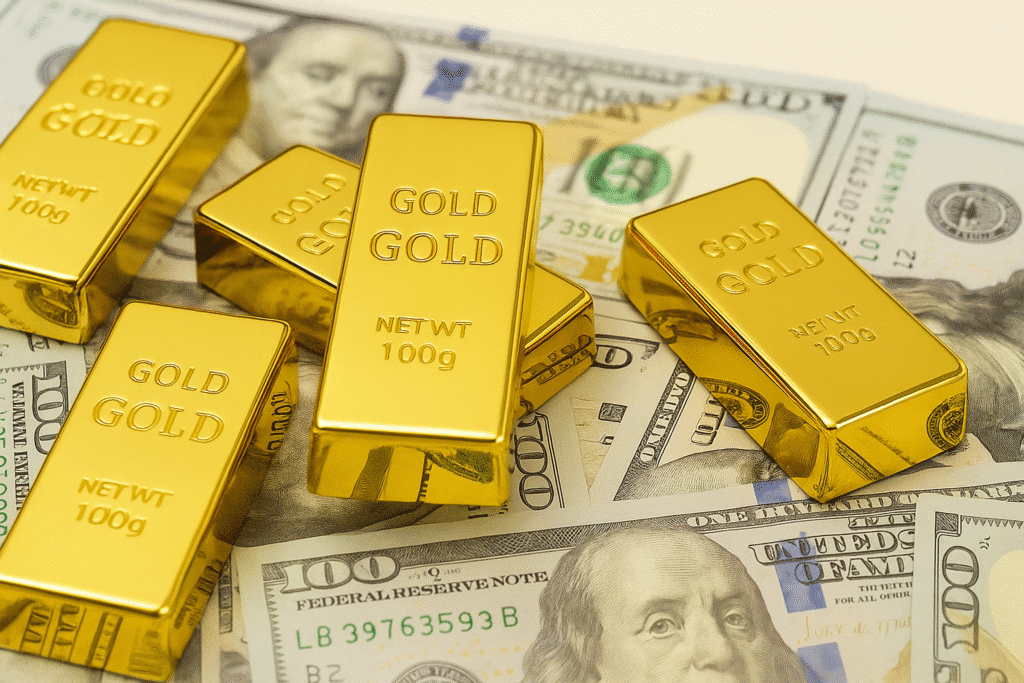 How the Bretton Woods System Worked