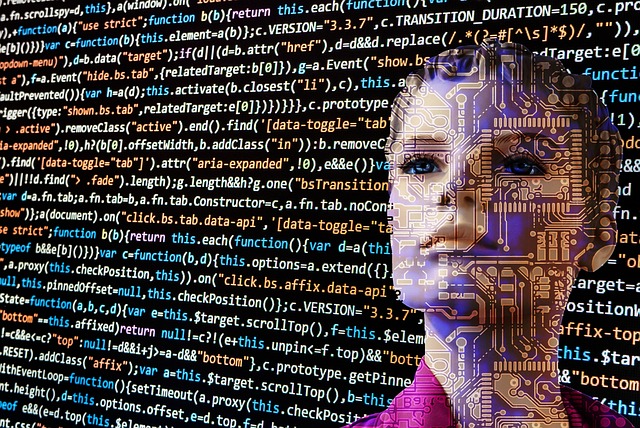 The Connection Between Blockchain, AI, and Marketing Automation