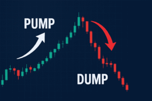 Pump and Dump Explained How Investors Get Trapped in Market Manipulation Schemes