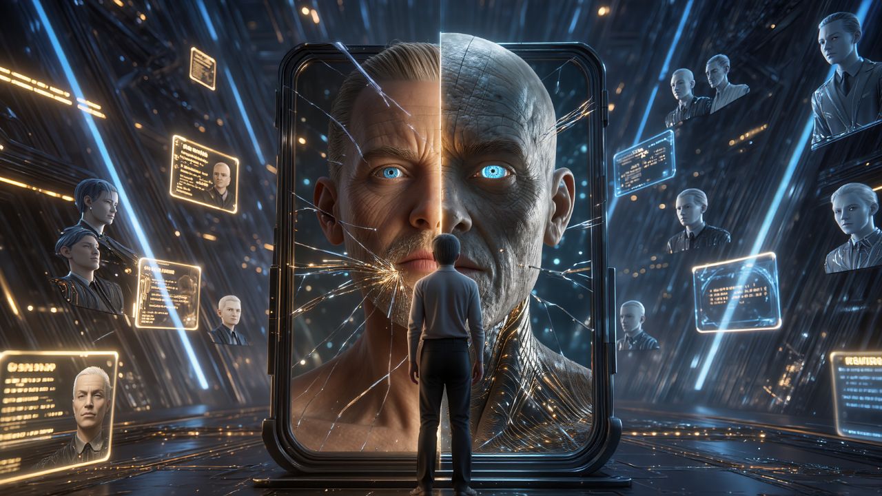 Deepfake Celebrities and Hollywood Transformation