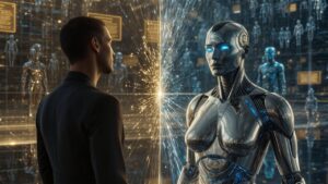 Digital Doppelgängers: Are Celebrities Being Replaced by AI?