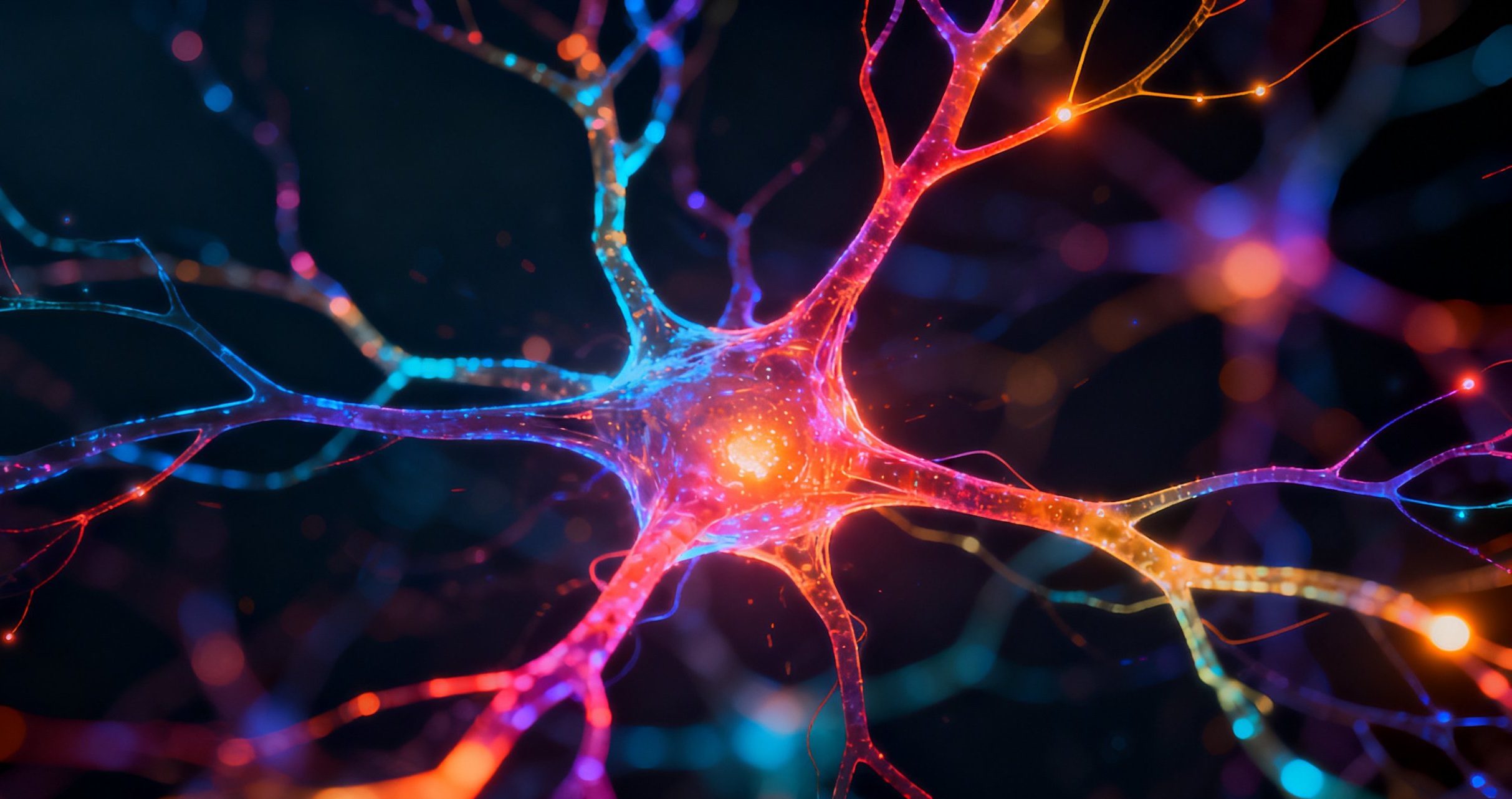 Neuroplasticity visualization