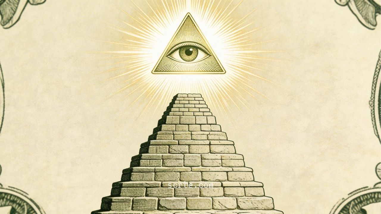 ILLUMINATI: DO 13 FAMILIES REALLY CONTROL EVERYTHING