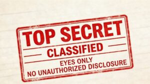 MAJESTIC 12: THE SECRET COMMITTEE THAT CONTROLS ALIEN TECHNOLOGY