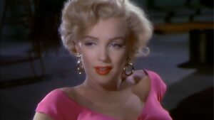 Marilyn Monroe Did America's Biggest Star Get Murdered