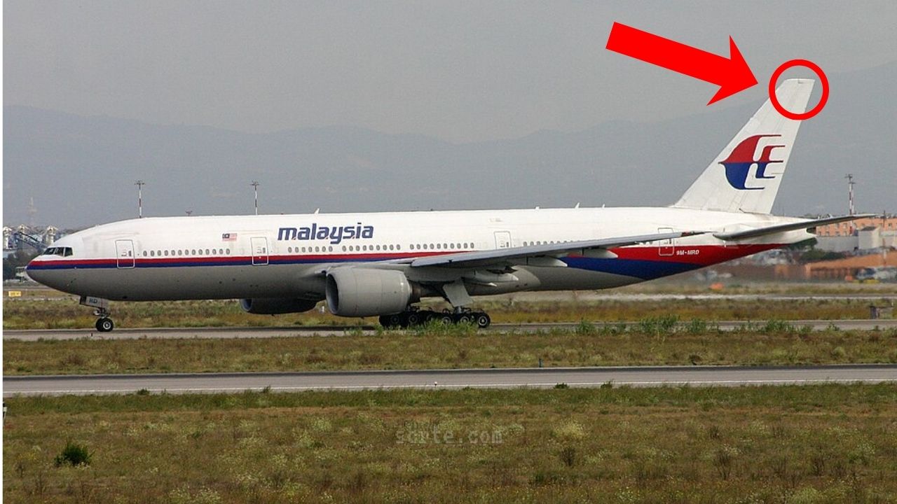 Mh370: What Really Happened To The Missing Malaysia Airlines Flight