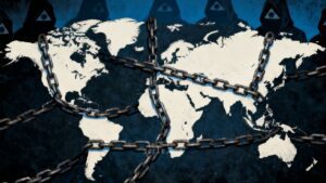 New World Order Are They Building A Global Government