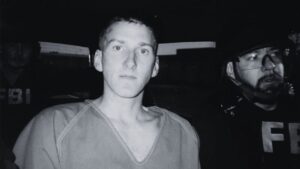 Oklahoma City Was There A Second Bomber