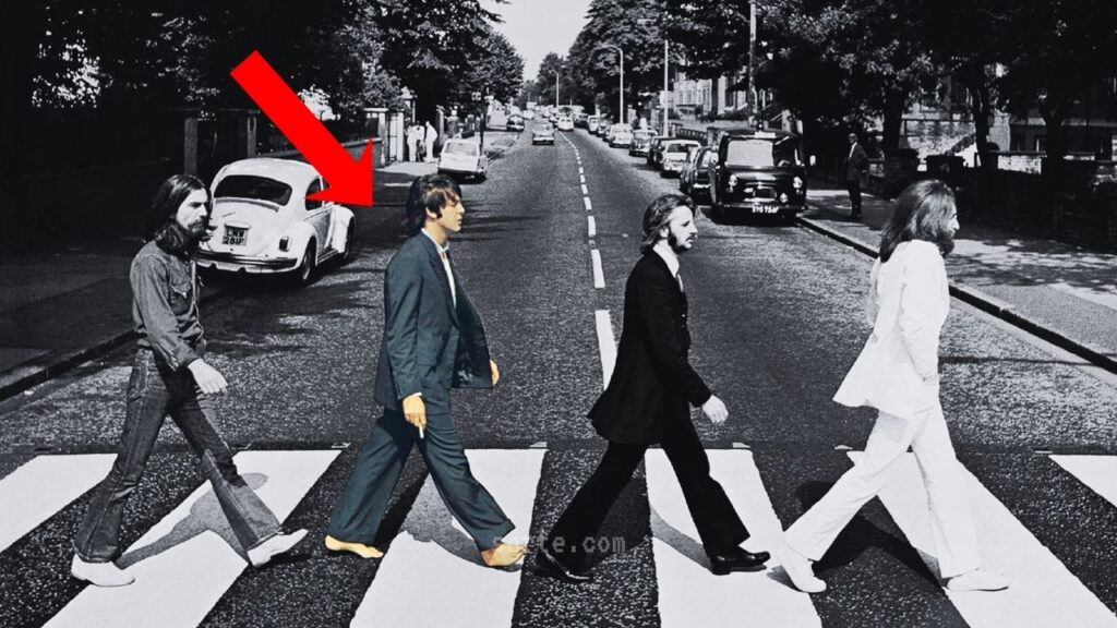Paul Is Dead Did The Beatles Replace Paul Mccartney With A Double