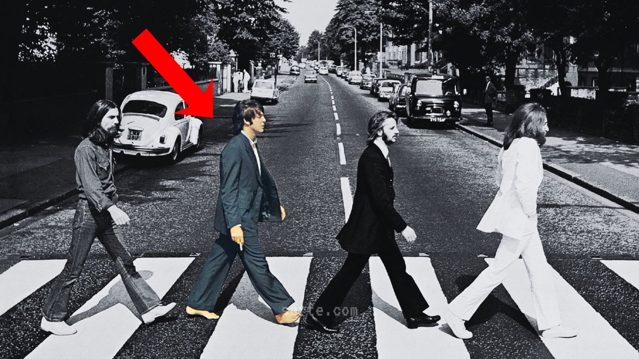 Paul Is Dead Did The Beatles Replace Paul Mccartney With A Double