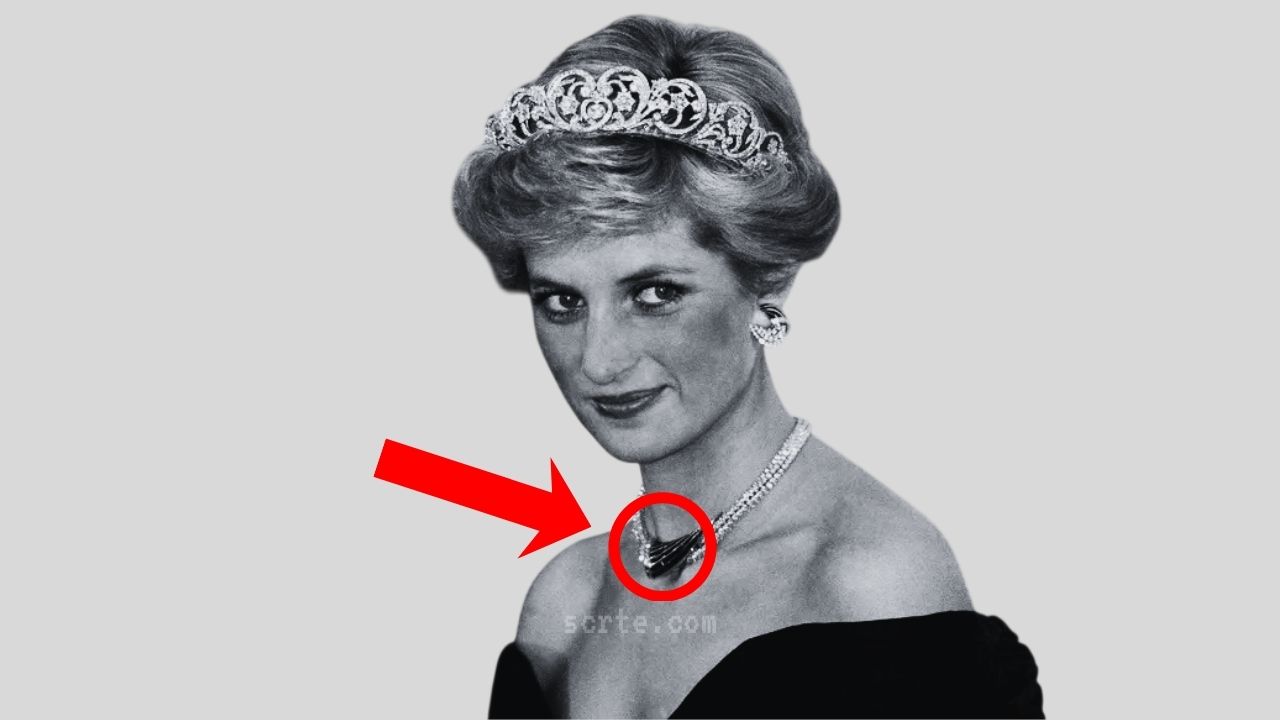 Princess Diana Was The People's Princess Assassinated