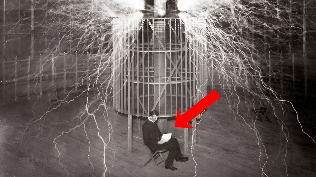 Tesla Was The Greatest Inventor In History Deliberately Forgotten