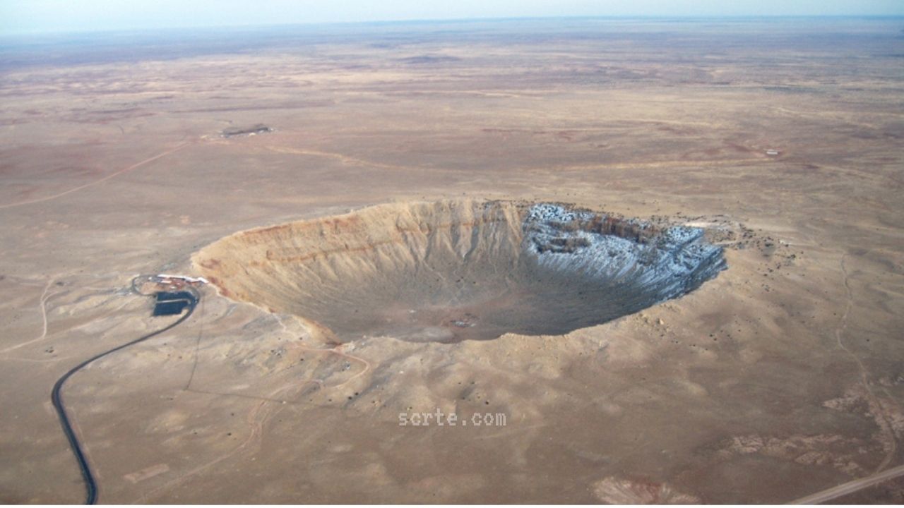 Tunguska What Exploded Over Siberia In 1908 With The Force Of 1,000 Atomic Bombs