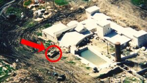 Waco What Really Happened At The Mount Carmel Compound In 1993