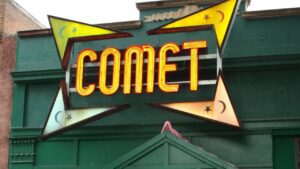 Pizzagate When A Pizza Restaurant Became The Center Of A Conspiracy