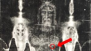 Is the Shroud of Turin the actual burial cloth of Jesus?