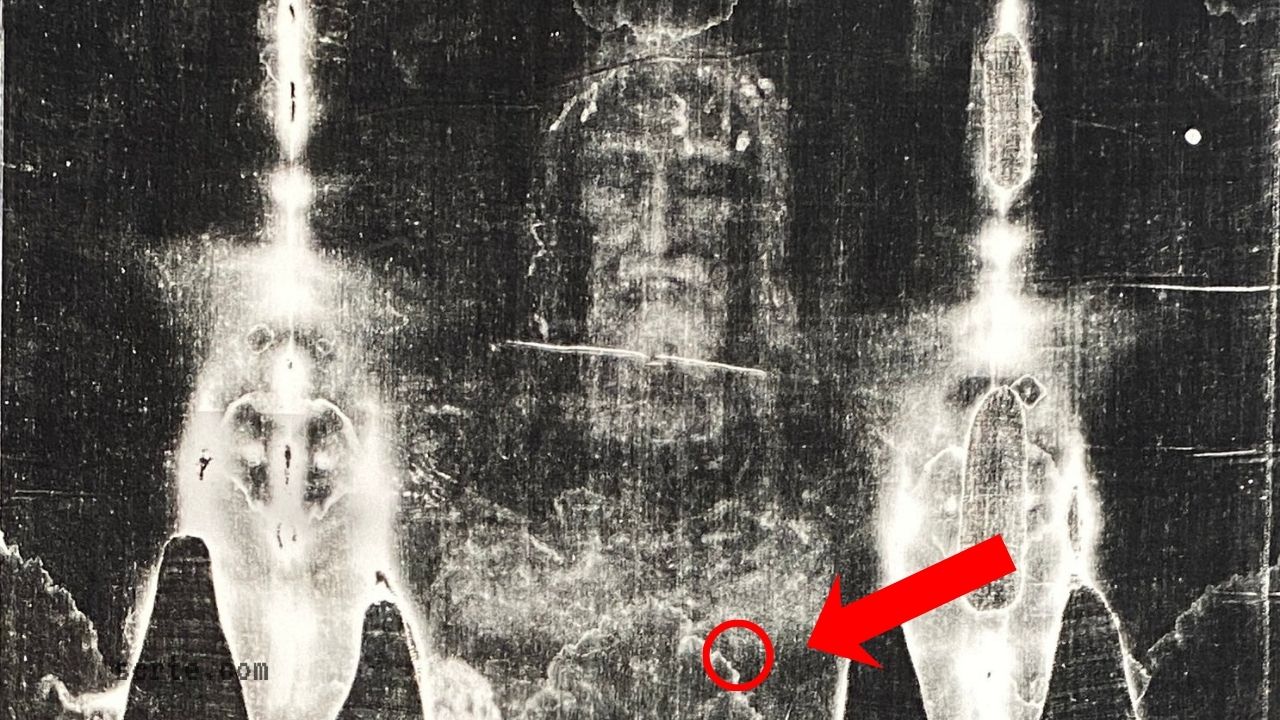 Is the Shroud of Turin the actual burial cloth of Jesus?