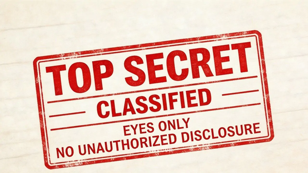 Majestic 12: The Secret Committee That Controls Alien Technology